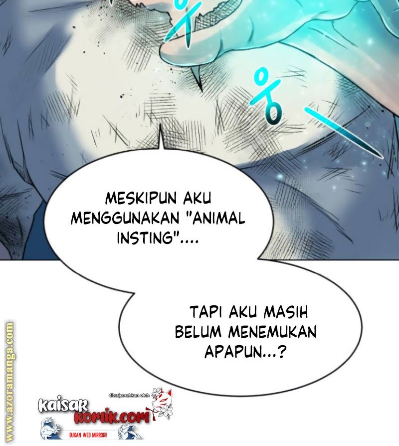 Dungeon and Artifact chapter 06 halaman 17