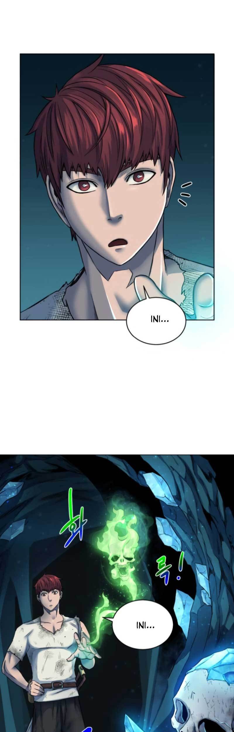 Dungeon and Artifact chapter 06 halaman 18