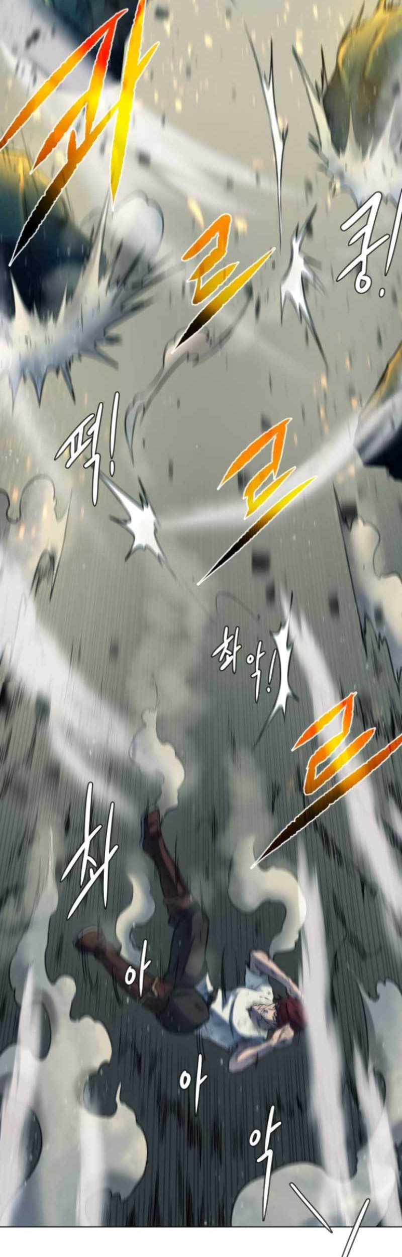 Dungeon and Artifact chapter 06 halaman 26
