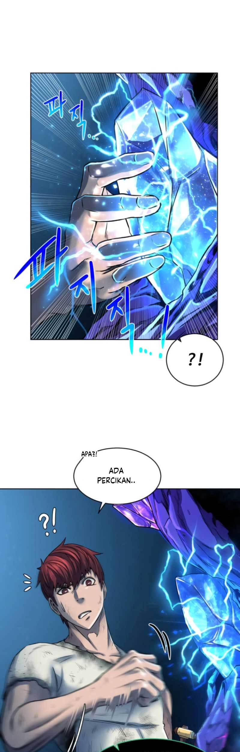 Dungeon and Artifact chapter 06 halaman 31