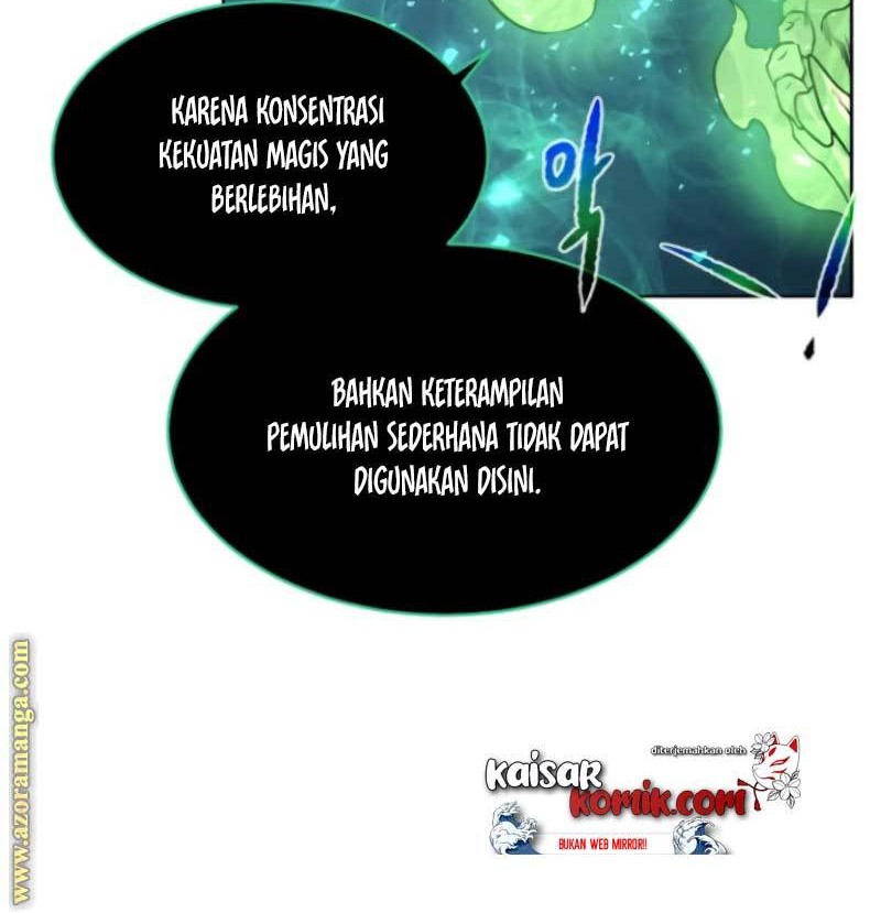 Dungeon and Artifact chapter 06 halaman 39