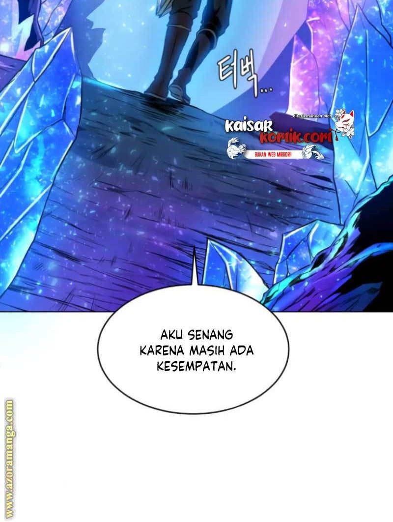 Dungeon and Artifact chapter 06 halaman 43
