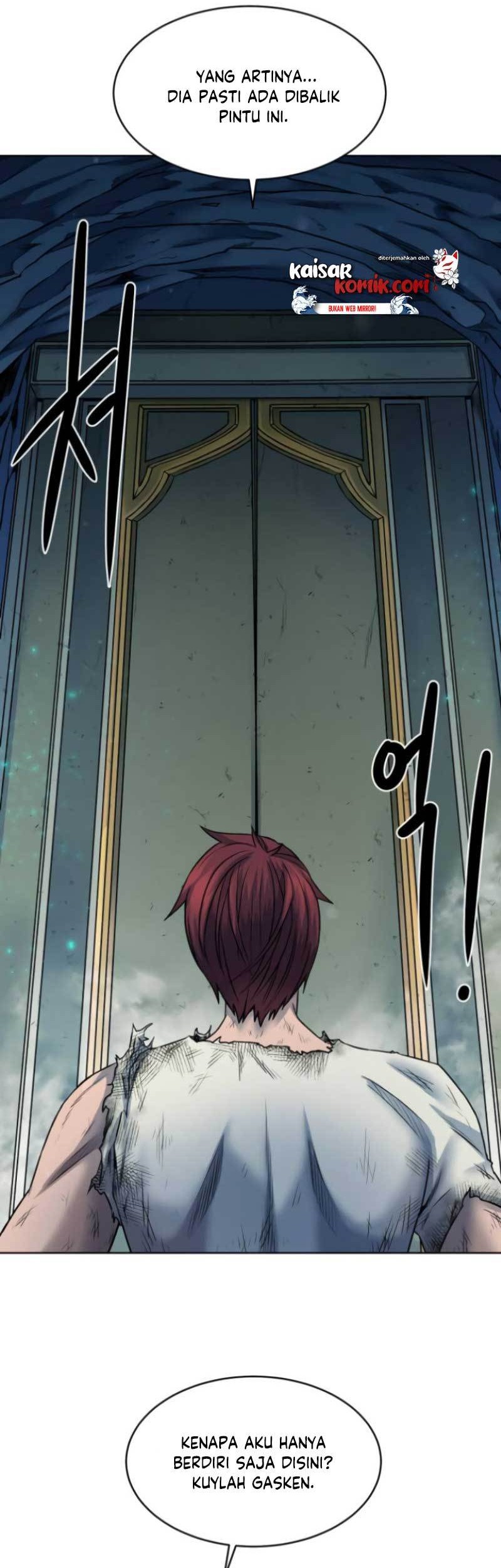 Dungeon and Artifact chapter 06 halaman 46