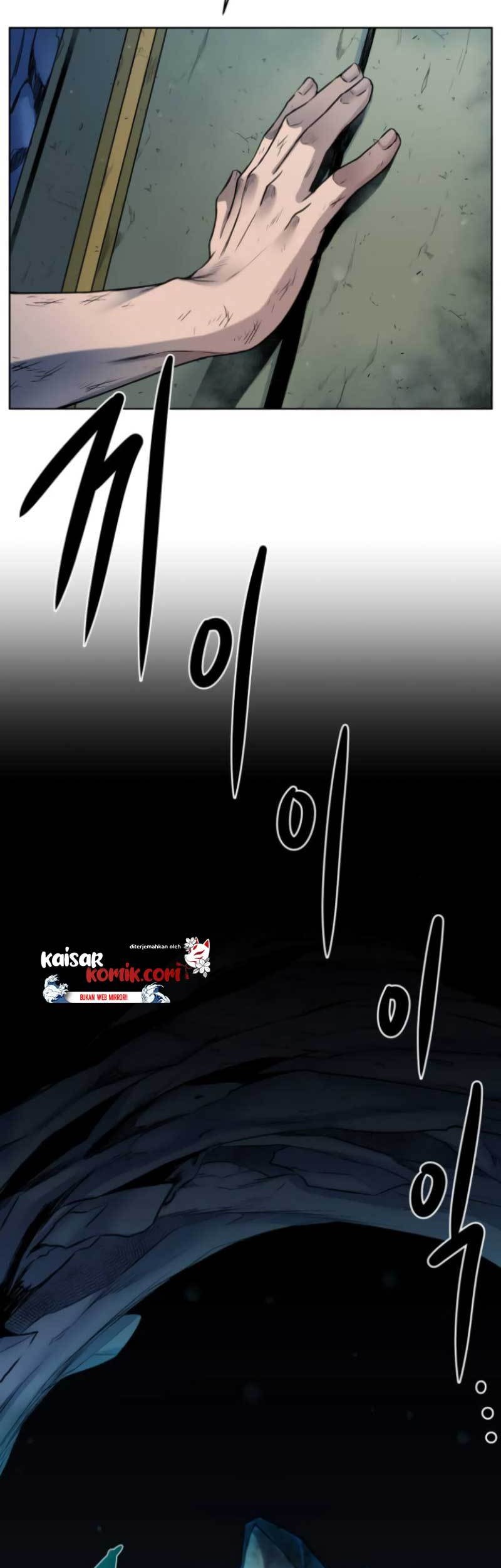Dungeon and Artifact chapter 06 halaman 47
