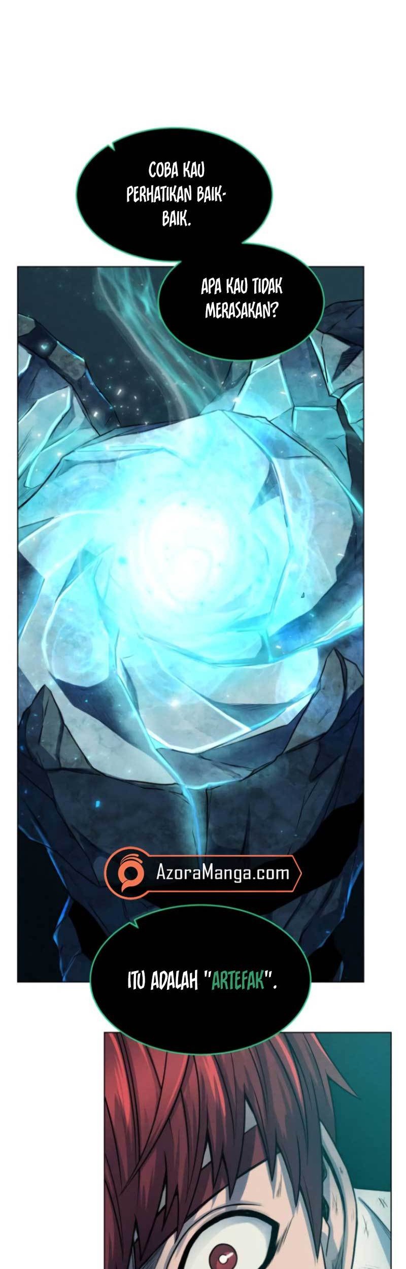 Dungeon and Artifact chapter 06 halaman 50