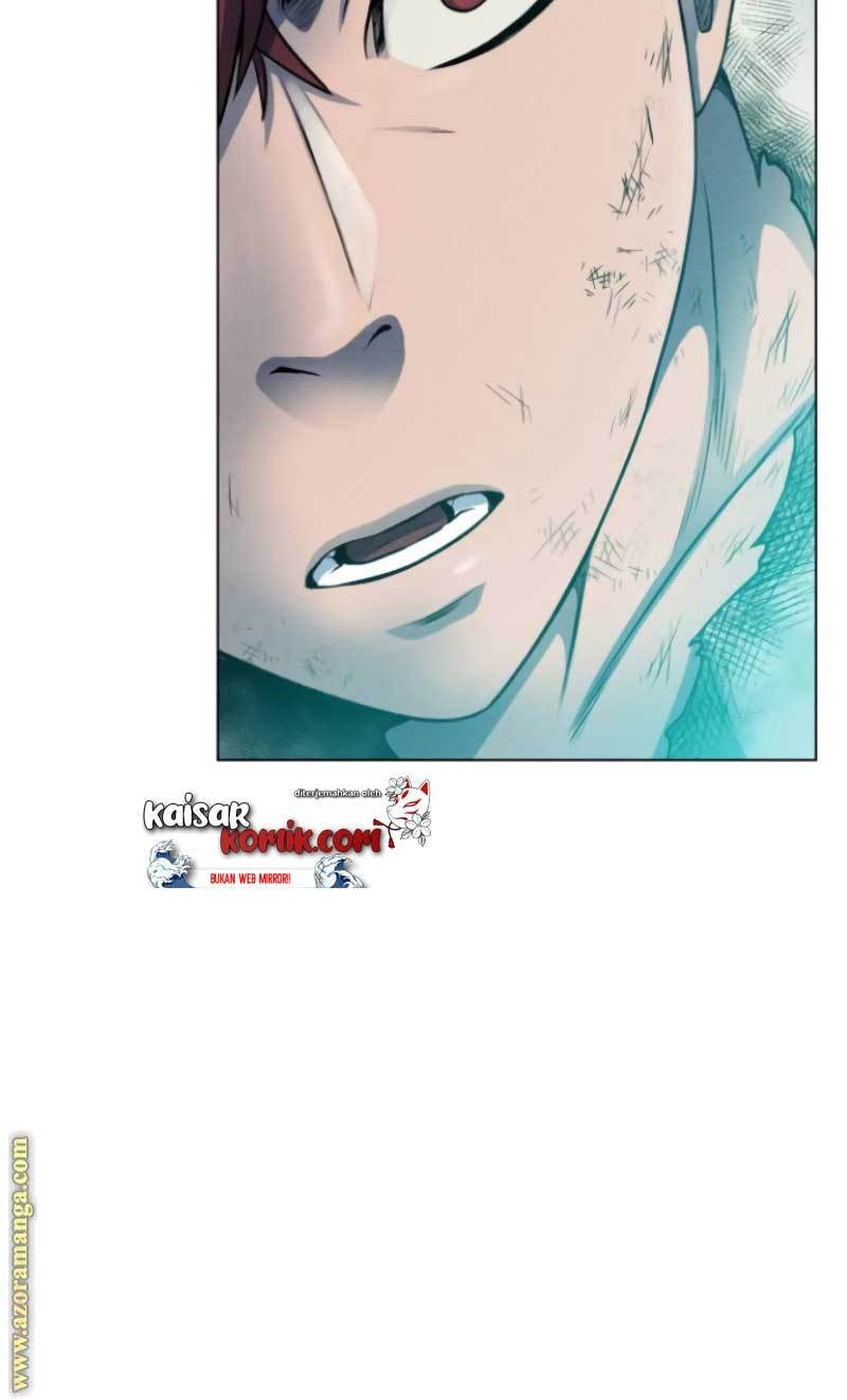 Dungeon and Artifact chapter 06 halaman 51