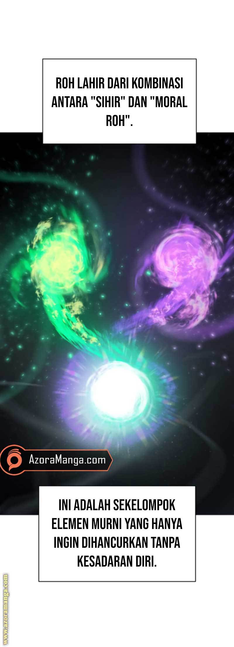Dungeon and Artifact chapter 06 halaman 52