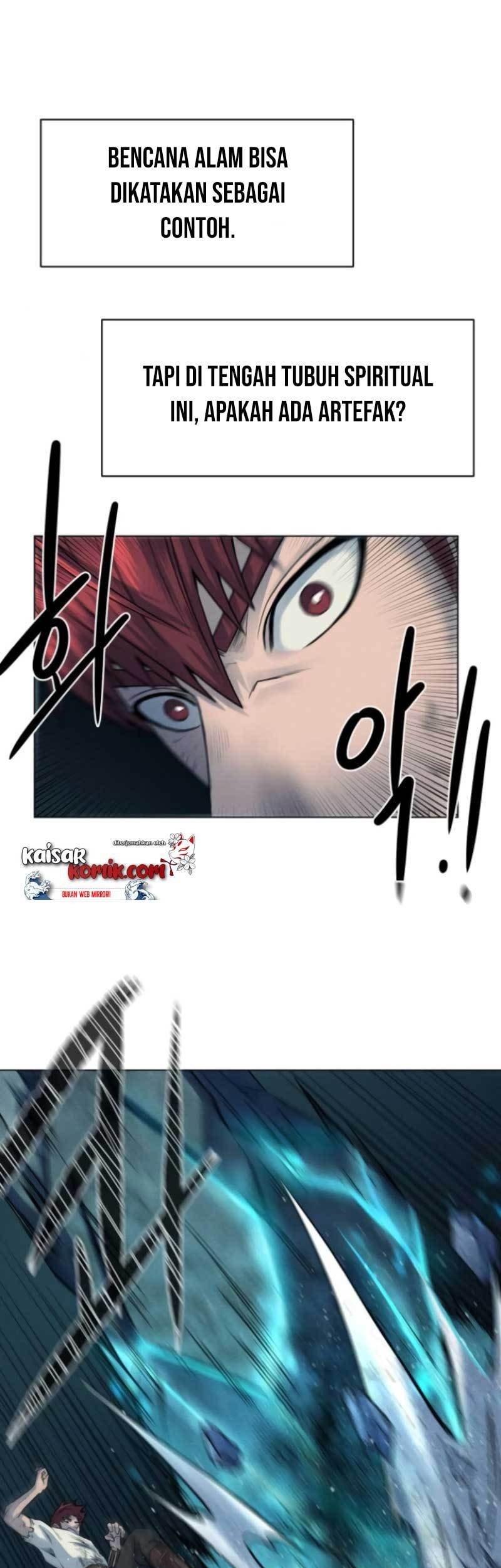 Dungeon and Artifact chapter 06 halaman 53