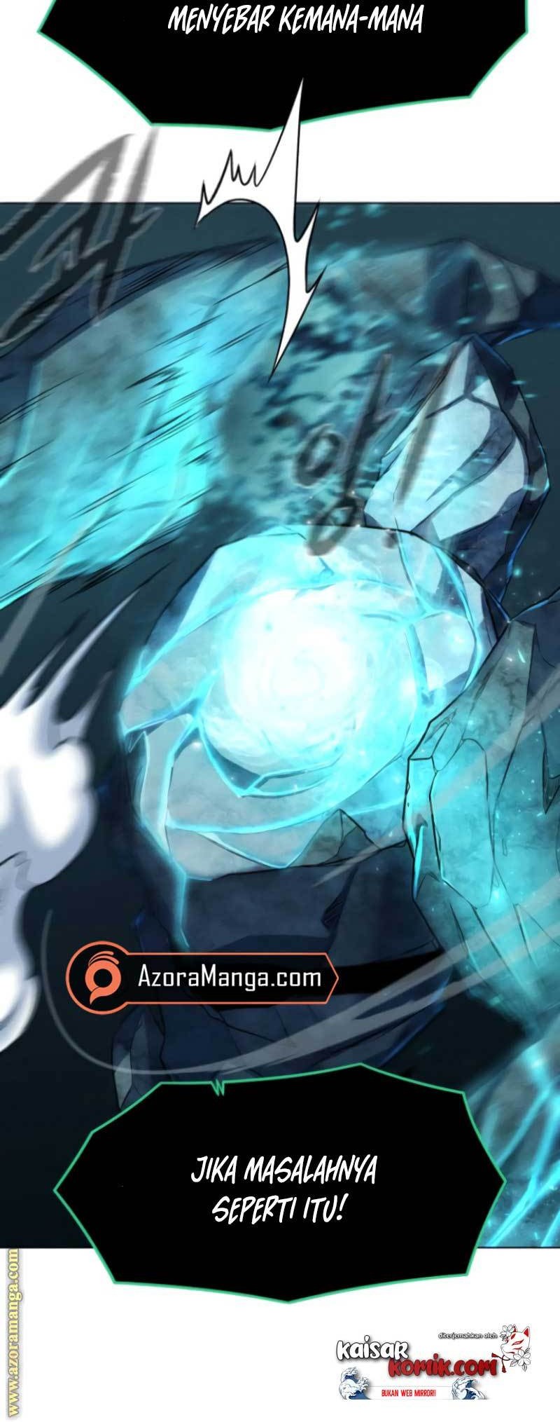 Dungeon and Artifact chapter 06 halaman 55
