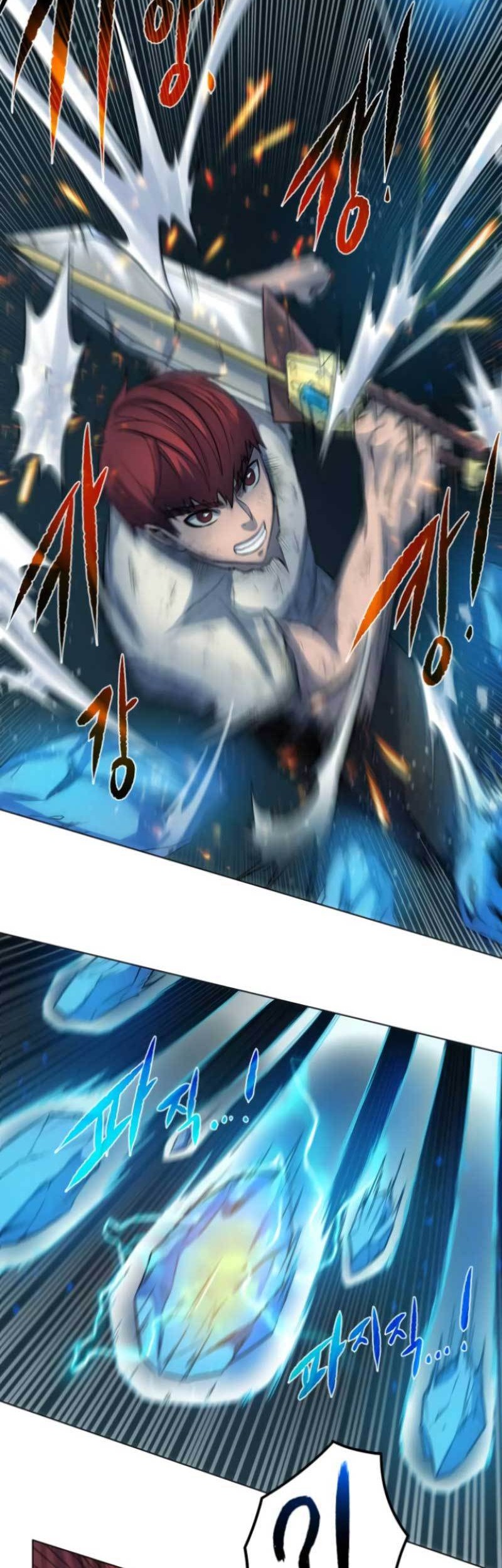 Dungeon and Artifact chapter 06 halaman 59