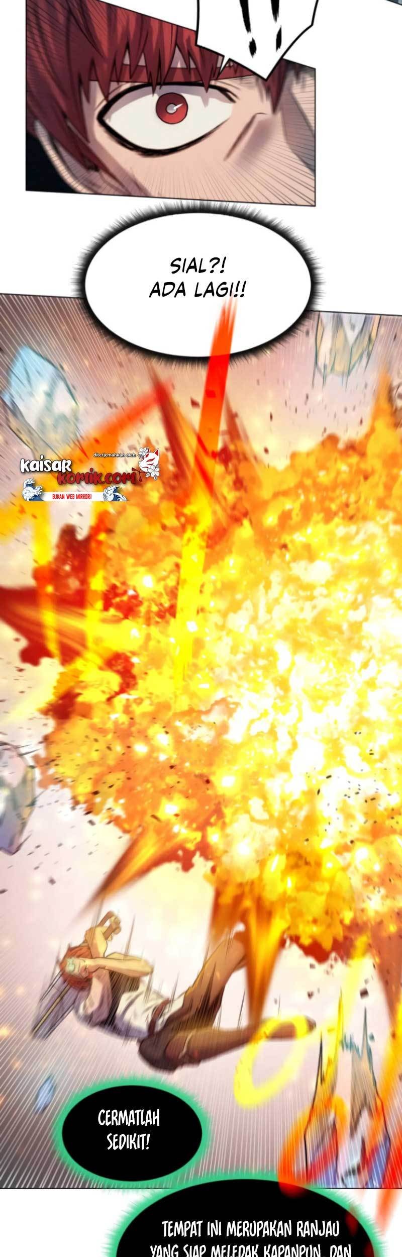 Dungeon and Artifact chapter 06 halaman 60