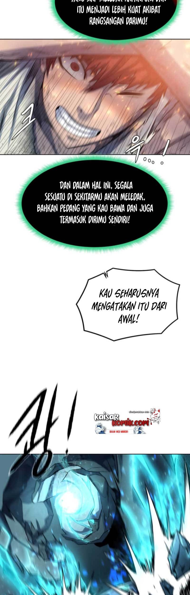 Dungeon and Artifact chapter 06 halaman 61