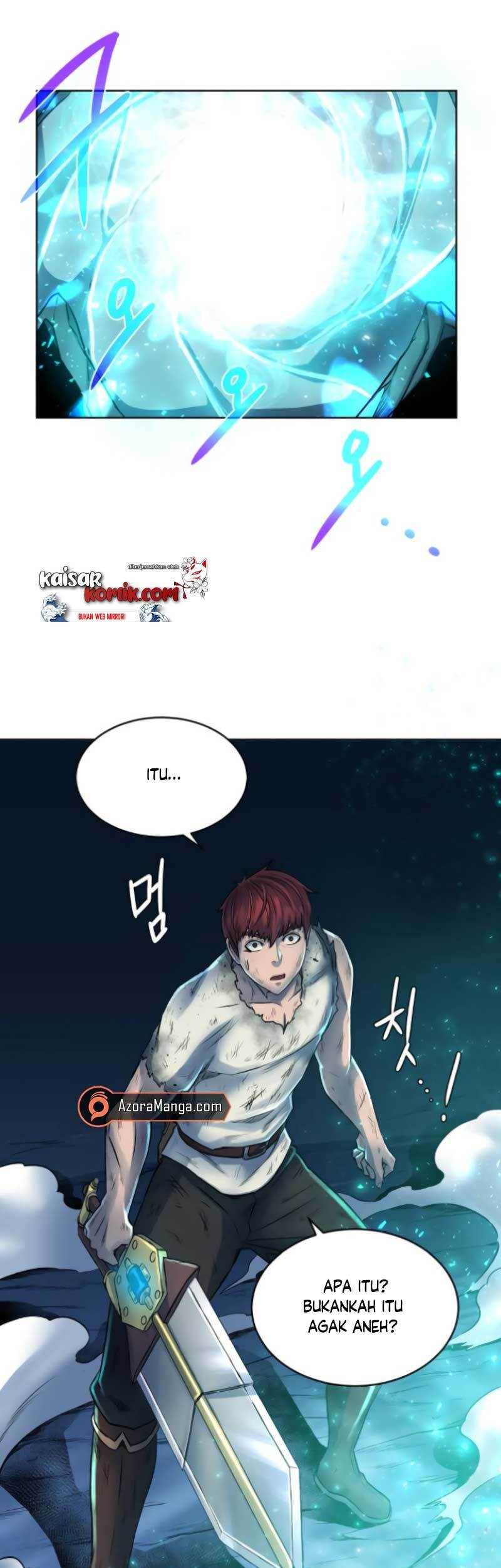 Dungeon and Artifact chapter 06 halaman 63