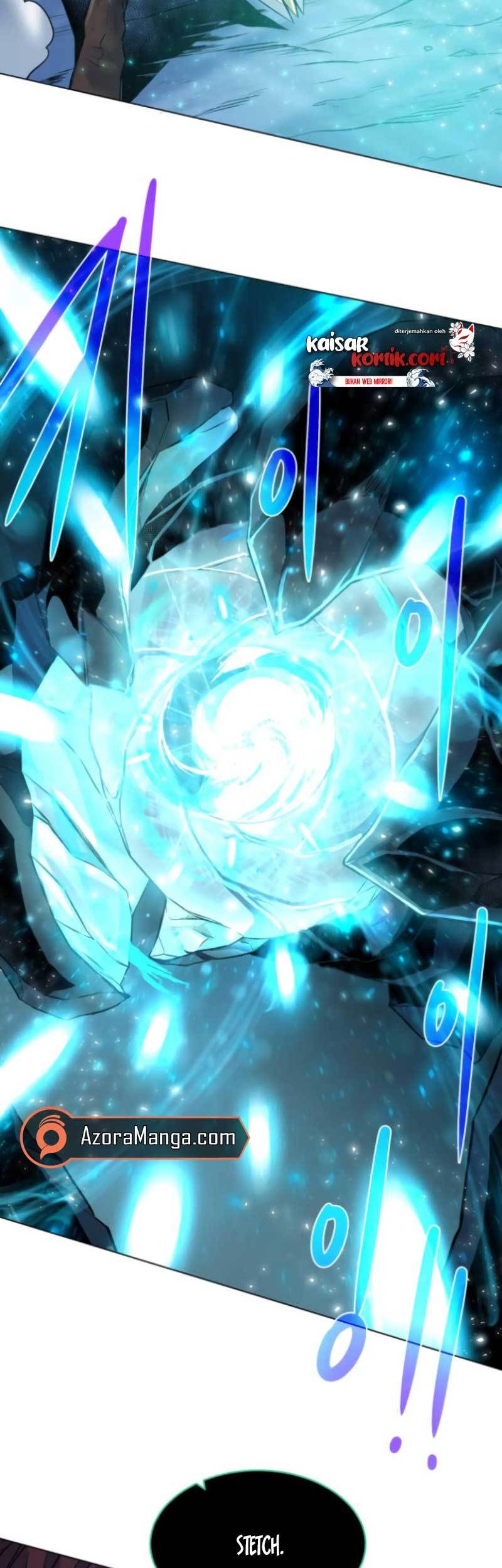 Dungeon and Artifact chapter 06 halaman 64