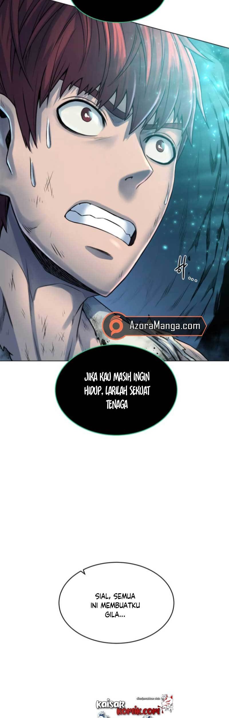 Dungeon and Artifact chapter 06 halaman 65