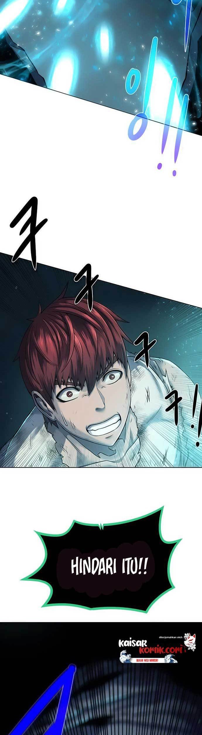 Dungeon and Artifact chapter 07 halaman 3