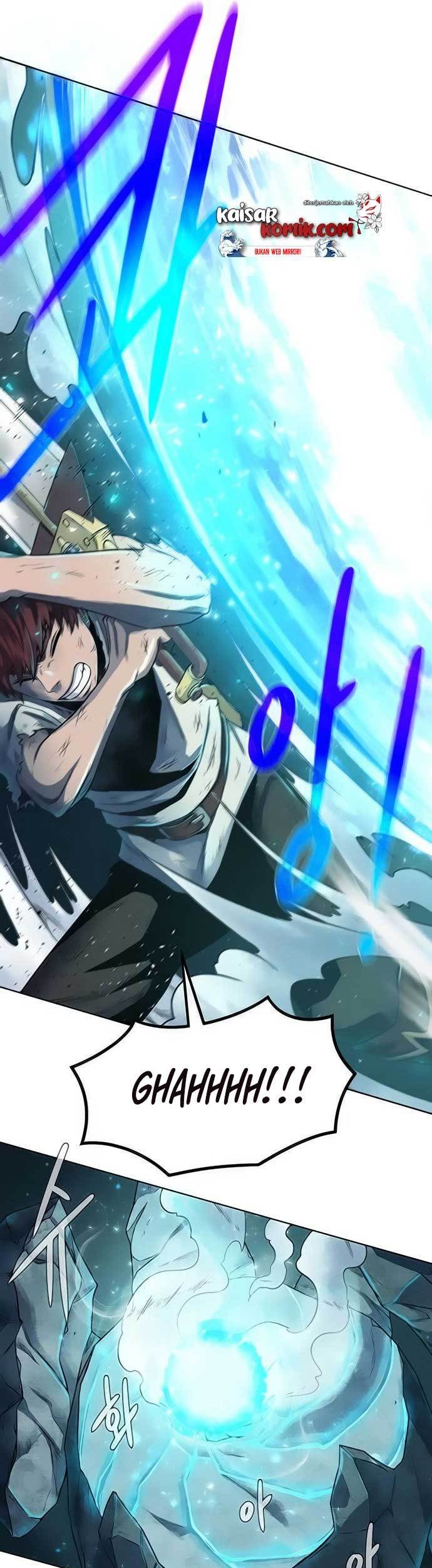 Dungeon and Artifact chapter 07 halaman 6