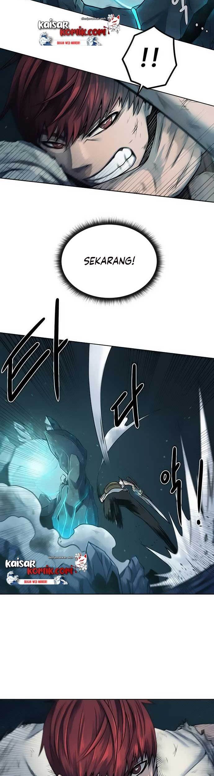 Dungeon and Artifact chapter 07 halaman 7