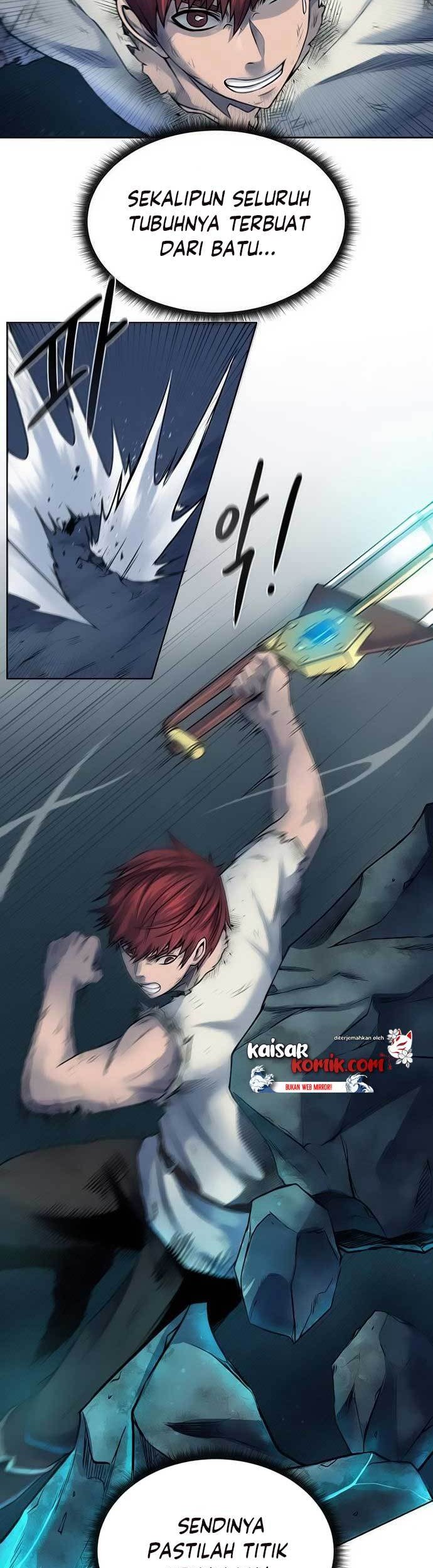 Dungeon and Artifact chapter 07 halaman 8