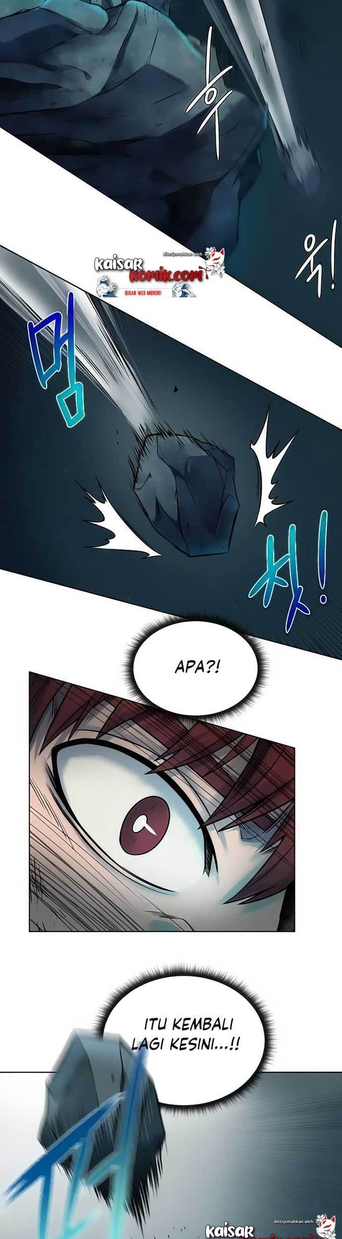 Dungeon and Artifact chapter 07 halaman 10