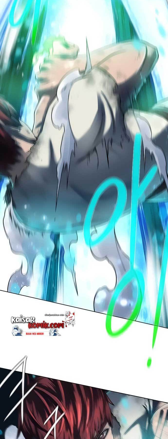 Dungeon and Artifact chapter 07 halaman 17