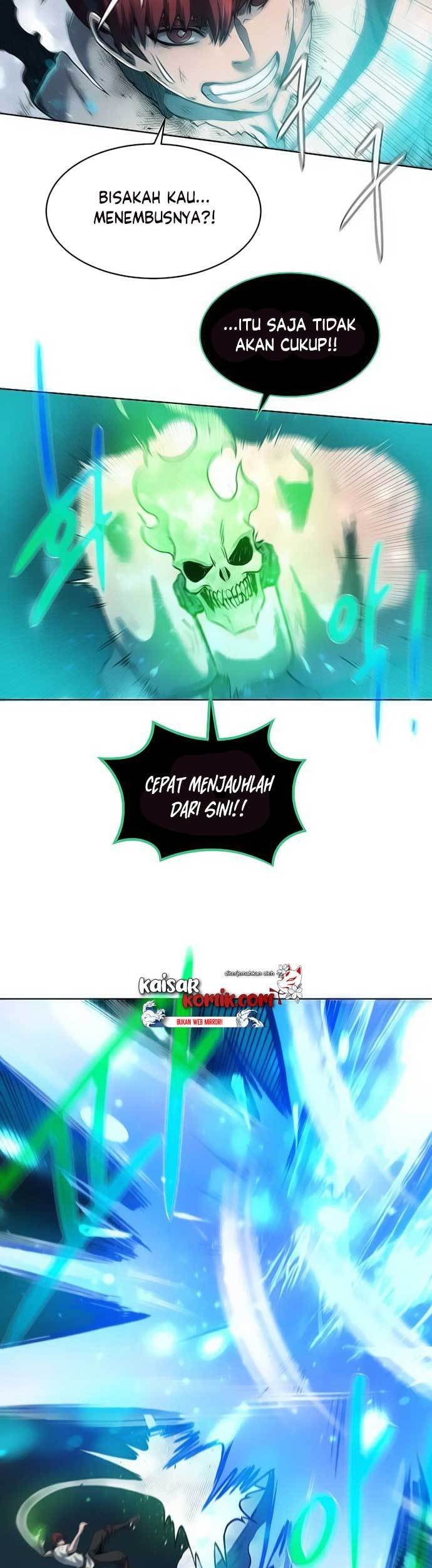 Dungeon and Artifact chapter 07 halaman 18