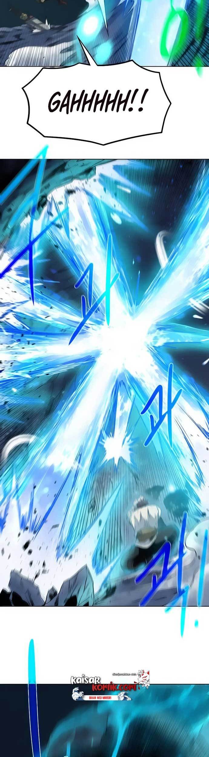 Dungeon and Artifact chapter 07 halaman 19