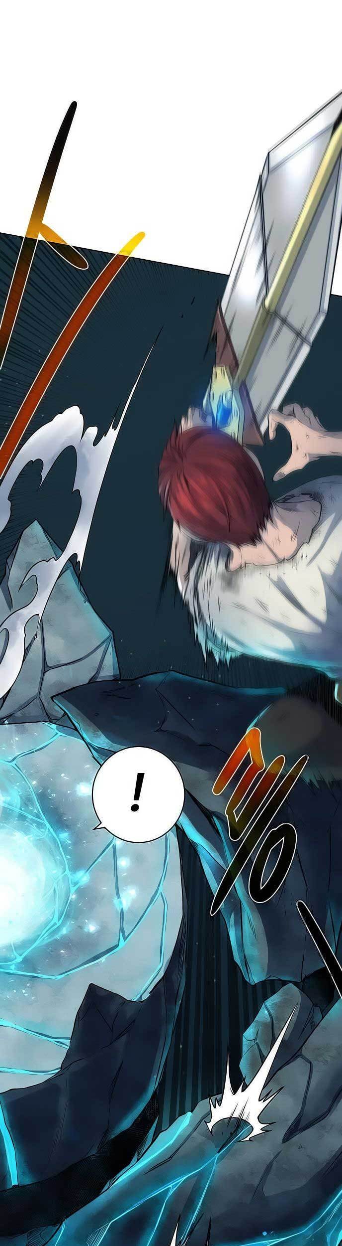 Dungeon and Artifact chapter 07 halaman 22