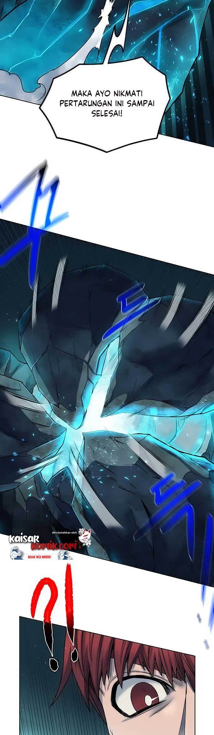Dungeon and Artifact chapter 07 halaman 23