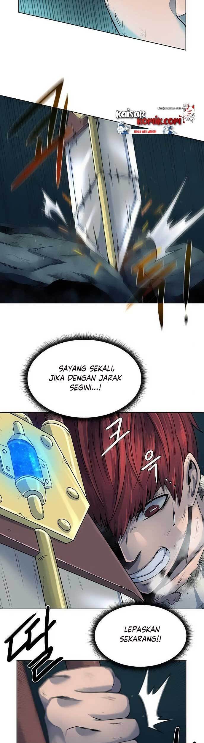 Dungeon and Artifact chapter 07 halaman 24