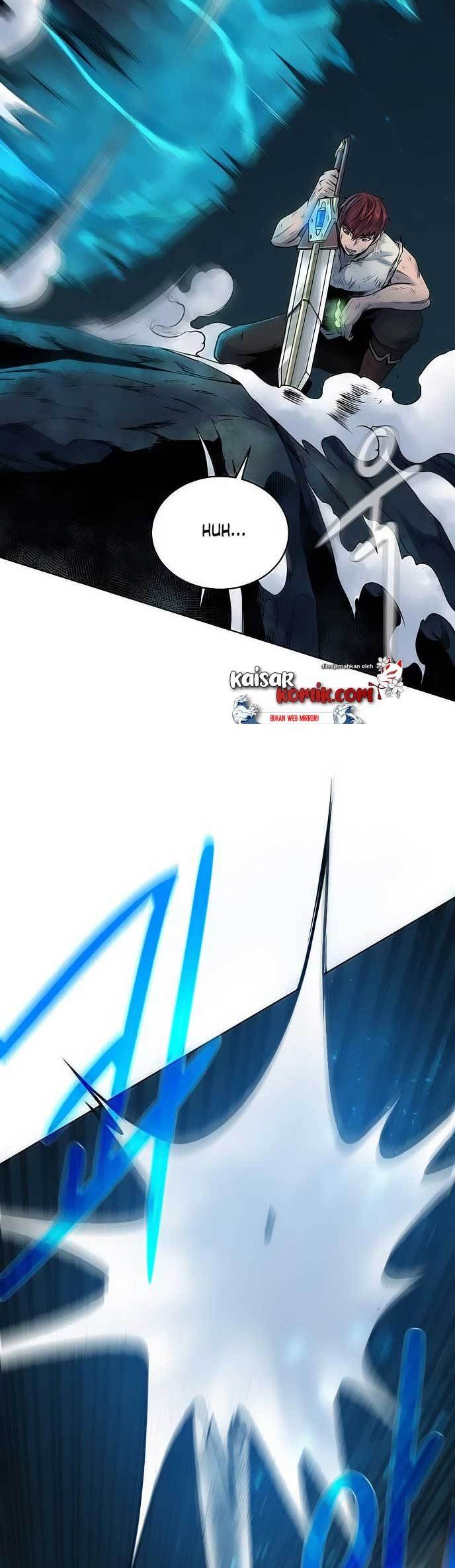 Dungeon and Artifact chapter 07 halaman 27