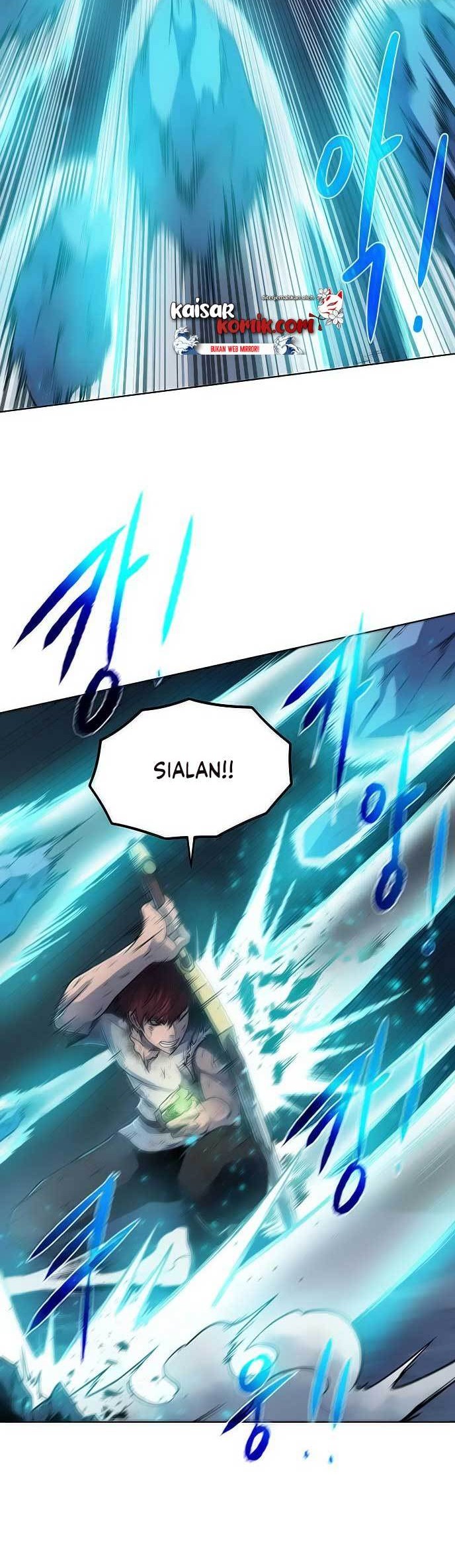 Dungeon and Artifact chapter 07 halaman 31