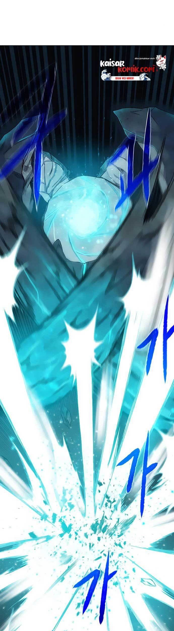 Dungeon and Artifact chapter 07 halaman 32