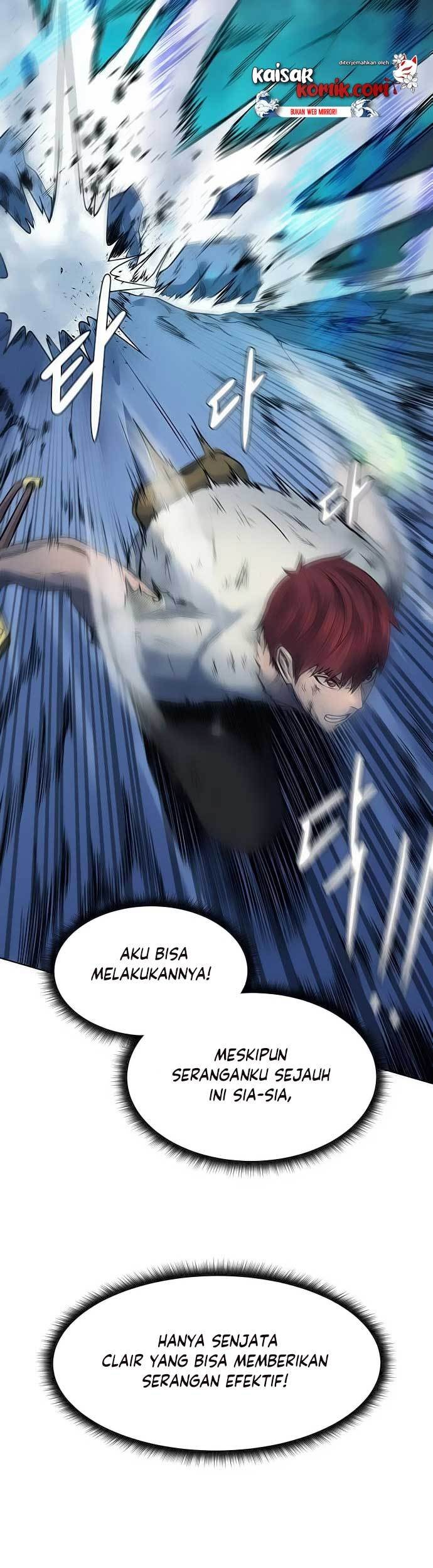 Dungeon and Artifact chapter 07 halaman 36