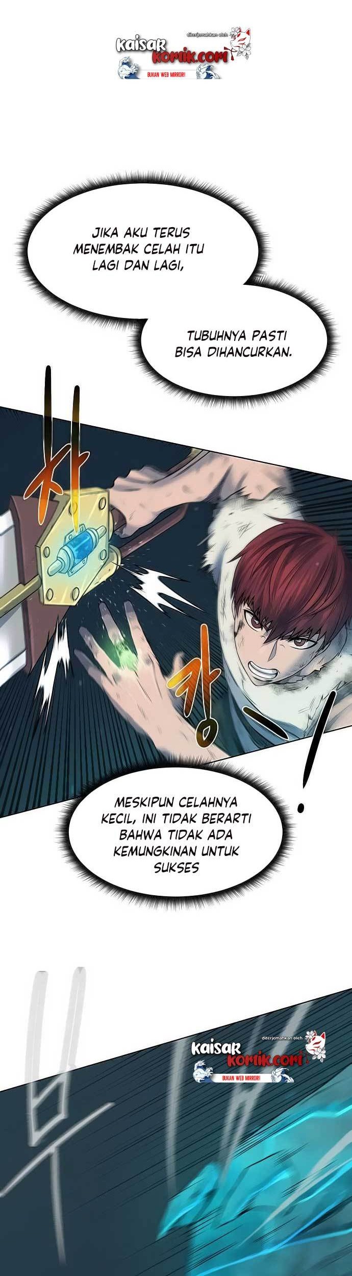 Dungeon and Artifact chapter 07 halaman 37