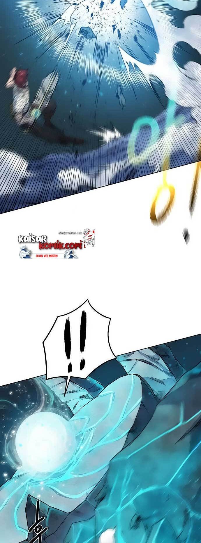 Dungeon and Artifact chapter 07 halaman 39