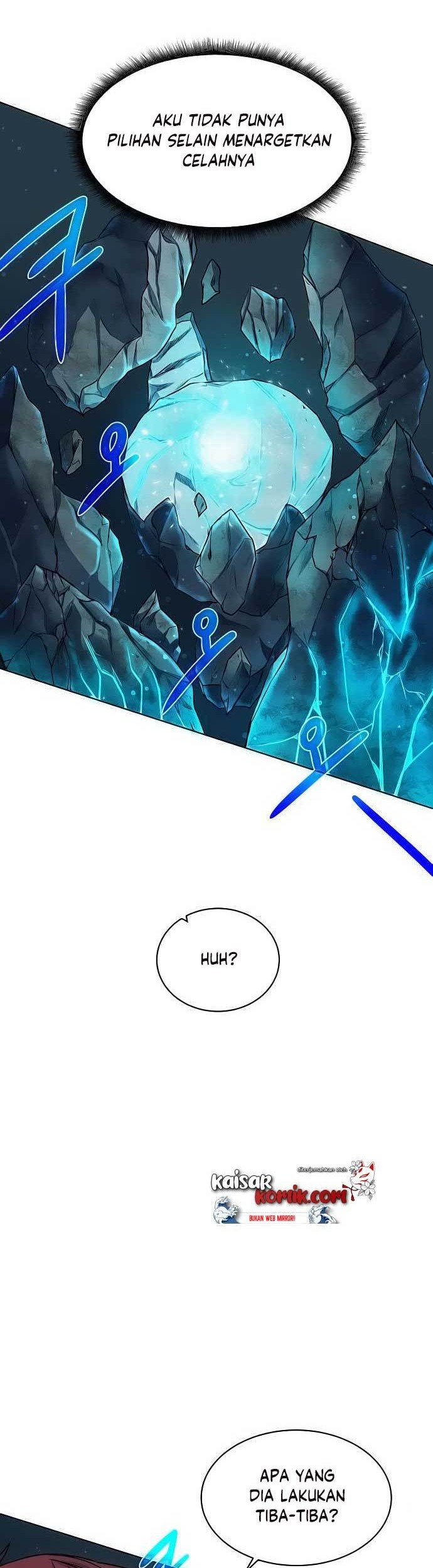 Dungeon and Artifact chapter 07 halaman 41