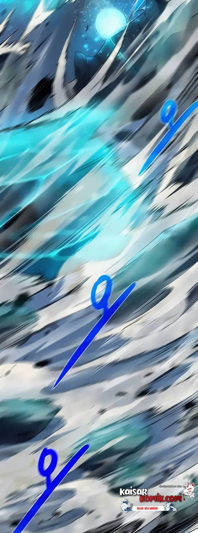 Dungeon and Artifact chapter 07 halaman 43