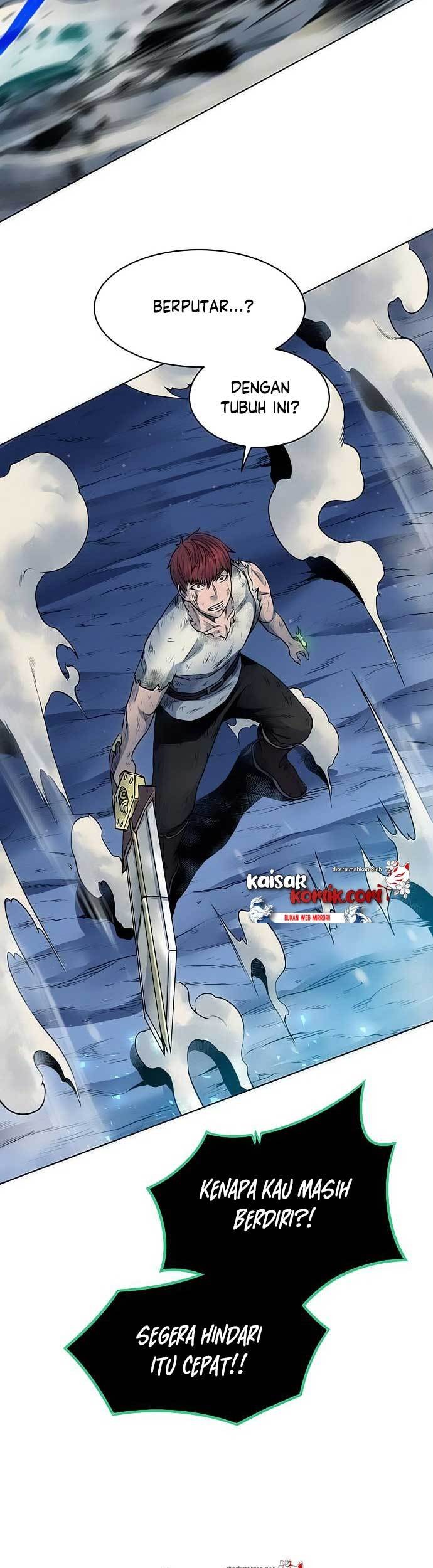 Dungeon and Artifact chapter 07 halaman 44