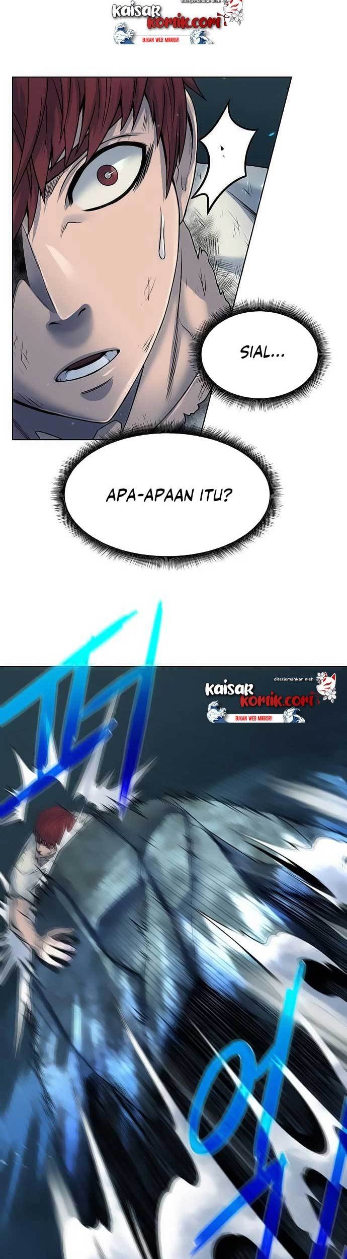 Dungeon and Artifact chapter 07 halaman 45