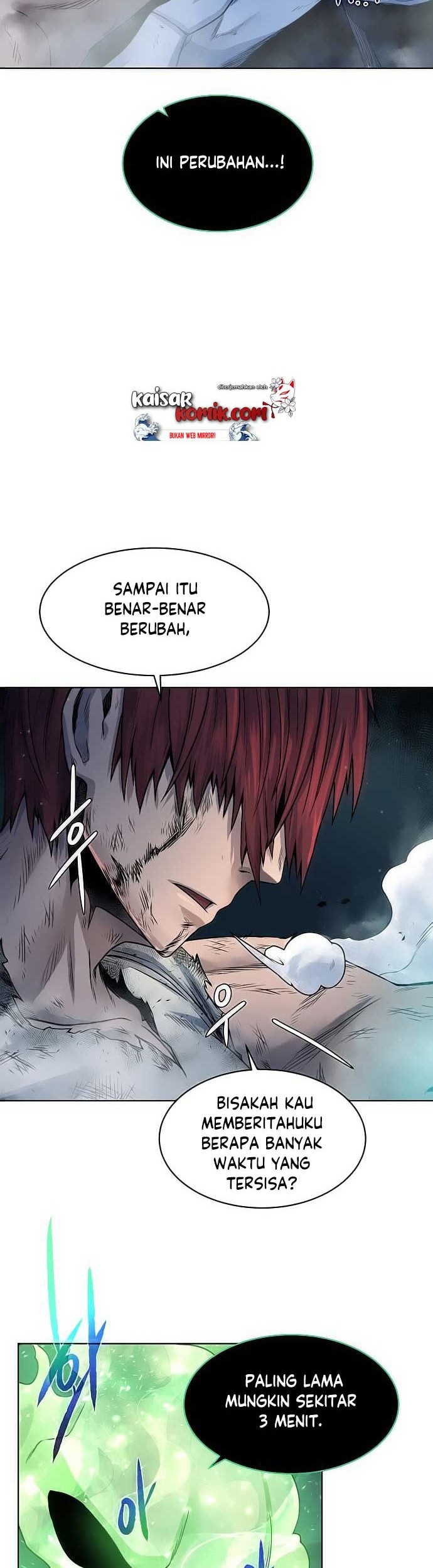 Dungeon and Artifact chapter 07 halaman 49