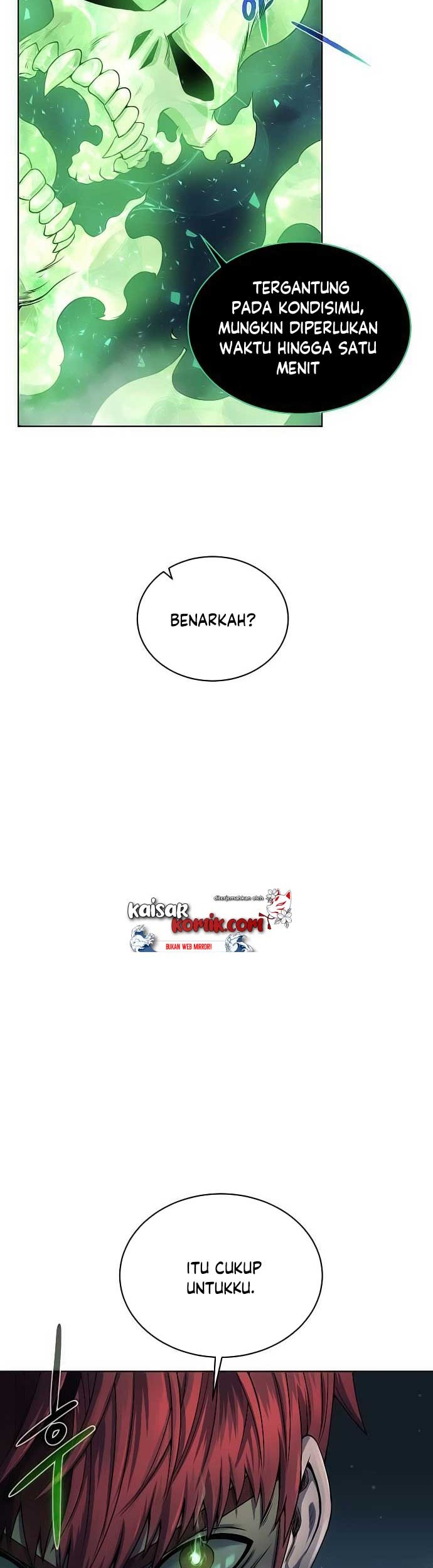 Dungeon and Artifact chapter 07 halaman 50