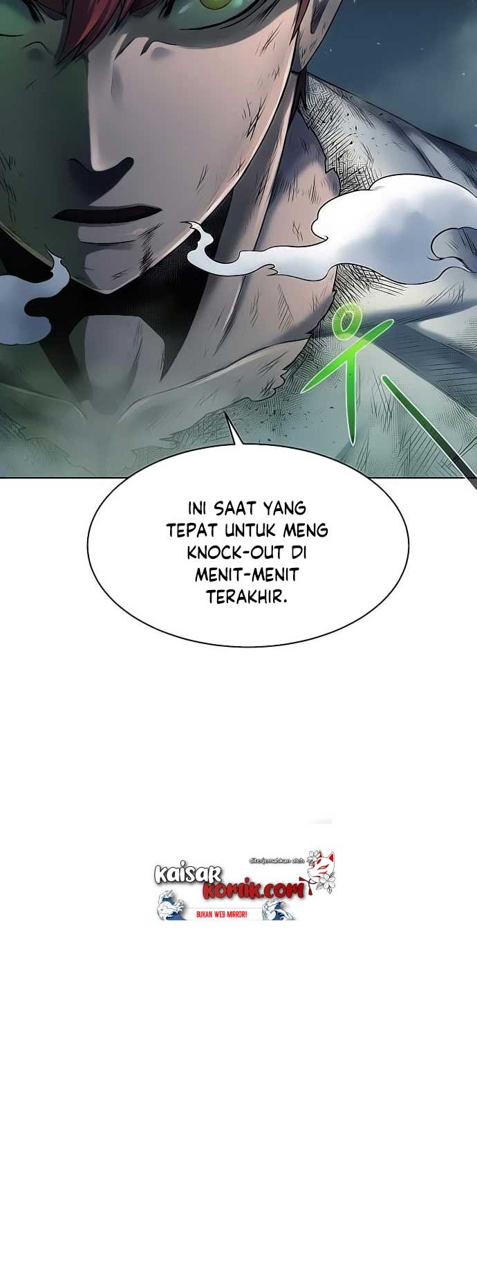 Dungeon and Artifact chapter 07 halaman 51