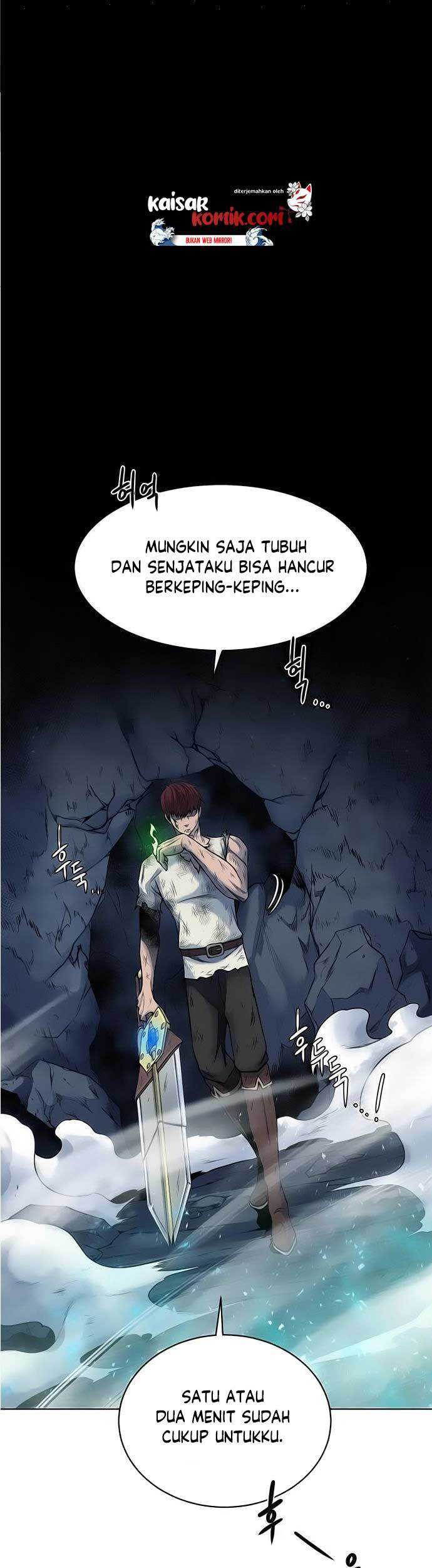 Dungeon and Artifact chapter 08 halaman 2