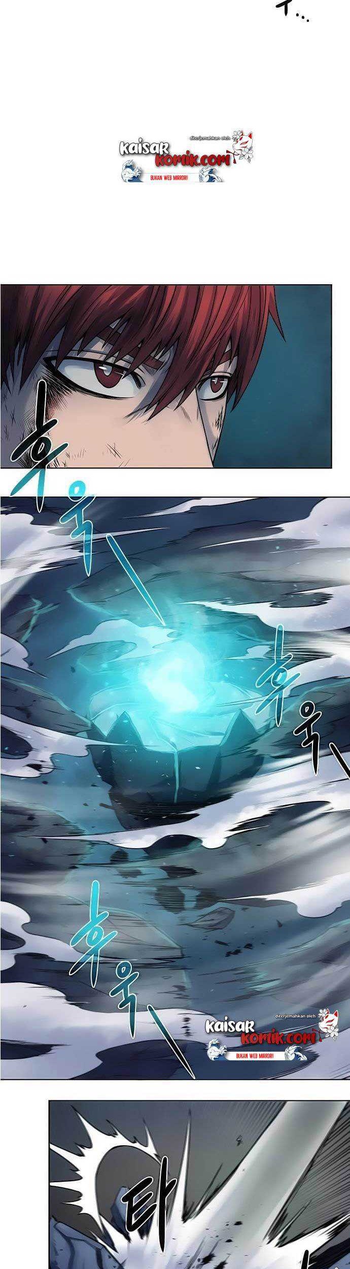 Dungeon and Artifact chapter 08 halaman 3