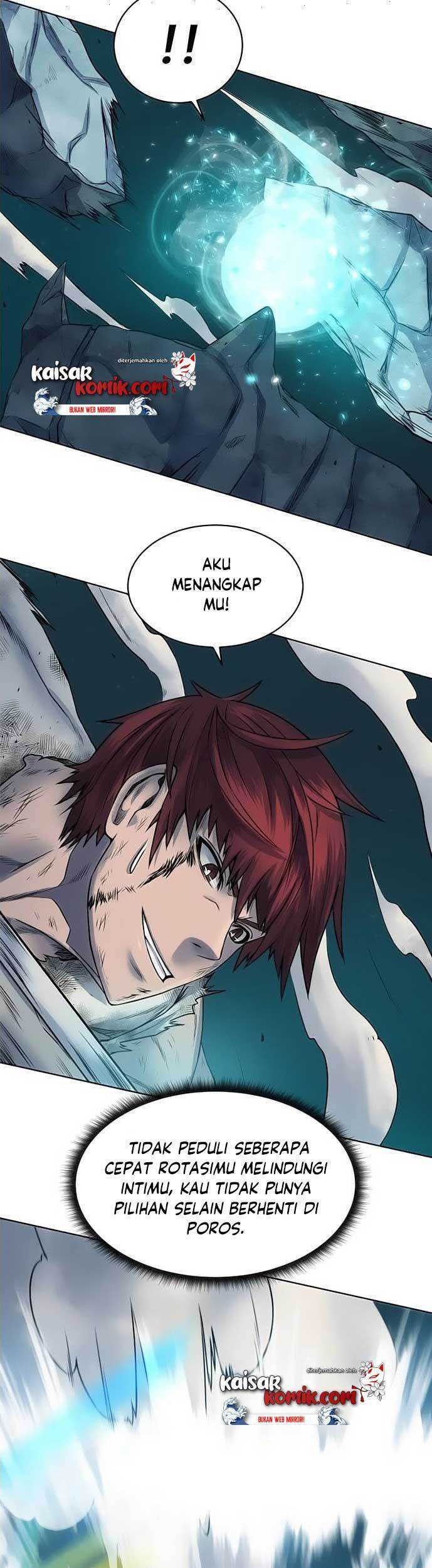 Dungeon and Artifact chapter 08 halaman 9