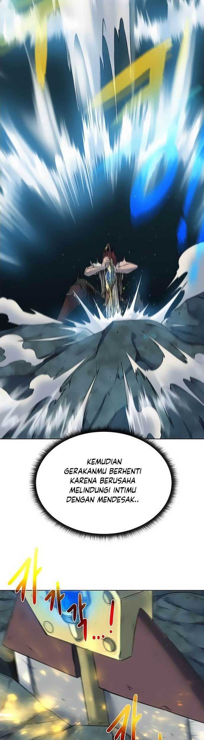 Dungeon and Artifact chapter 08 halaman 10