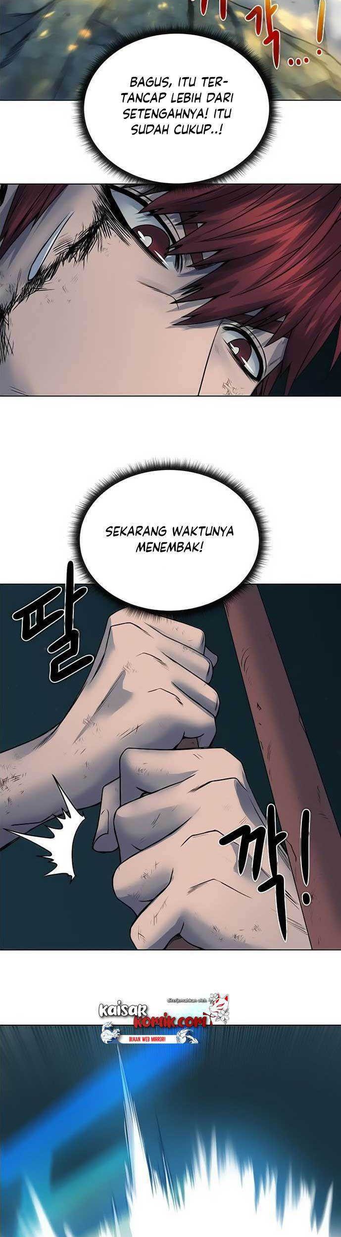 Dungeon and Artifact chapter 08 halaman 11