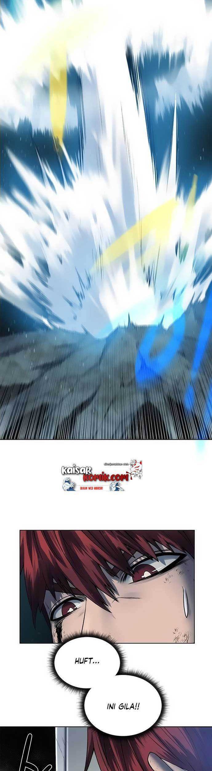 Dungeon and Artifact chapter 08 halaman 12