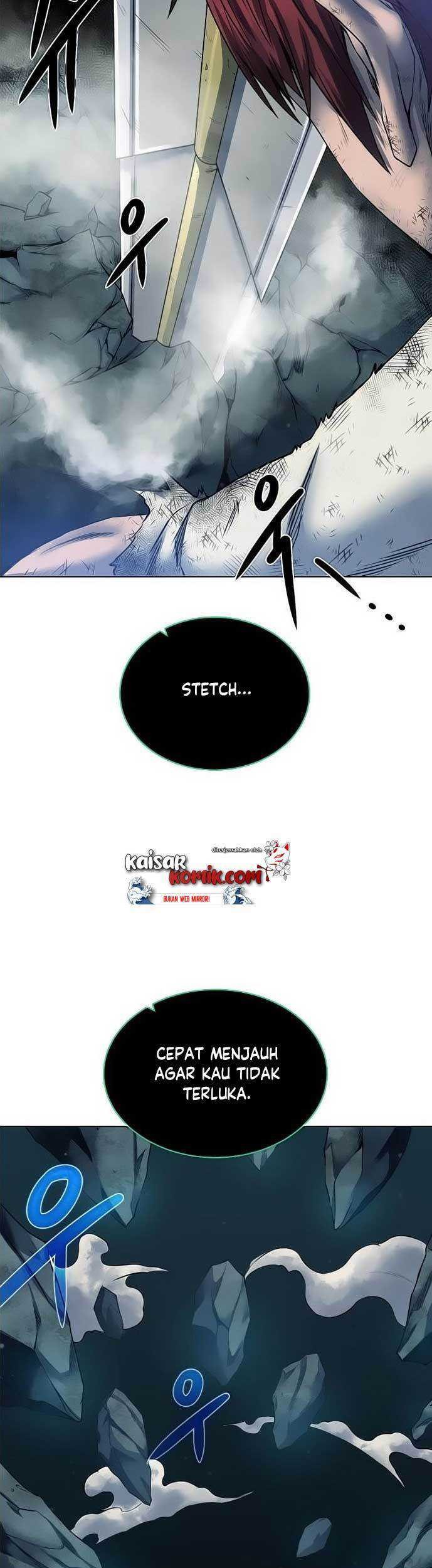 Dungeon and Artifact chapter 08 halaman 13